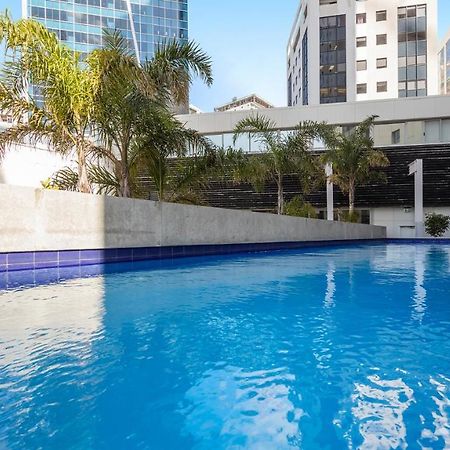 Auckland Harbour Suites מראה חיצוני תמונה
