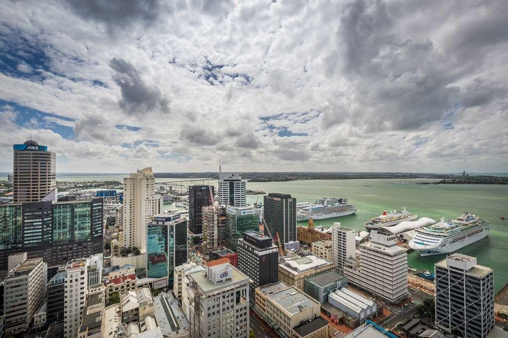 Auckland Harbour Suites מראה חיצוני תמונה