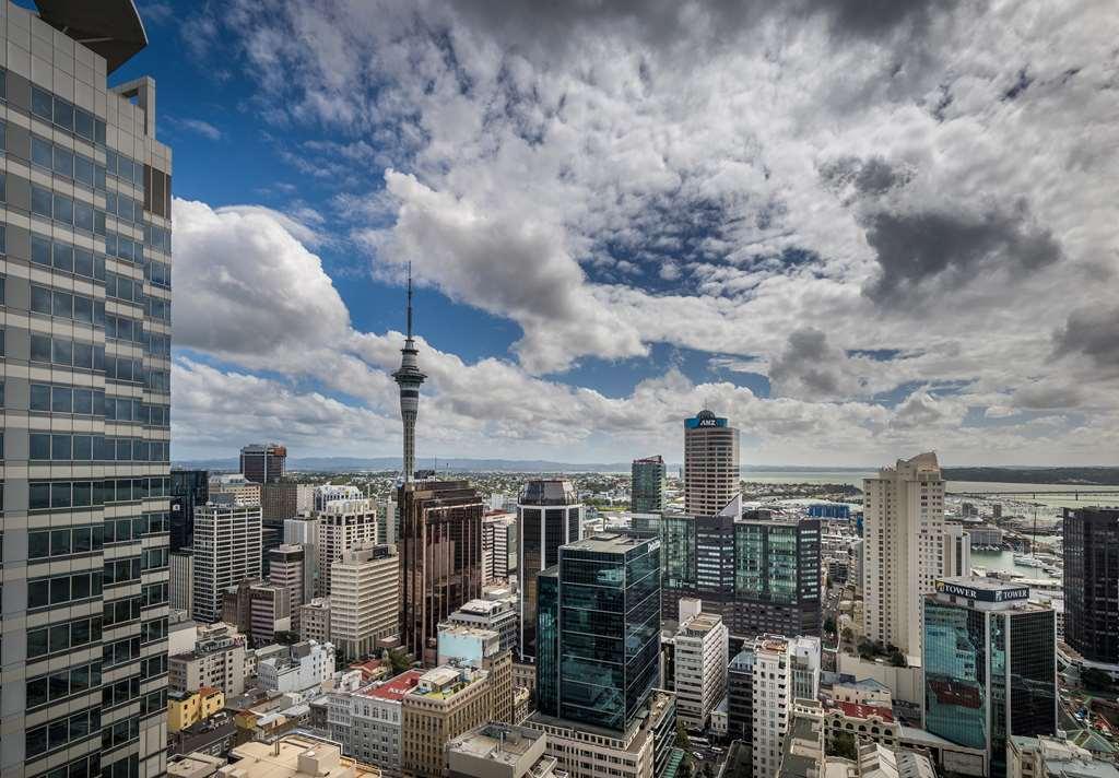Auckland Harbour Suites מראה חיצוני תמונה