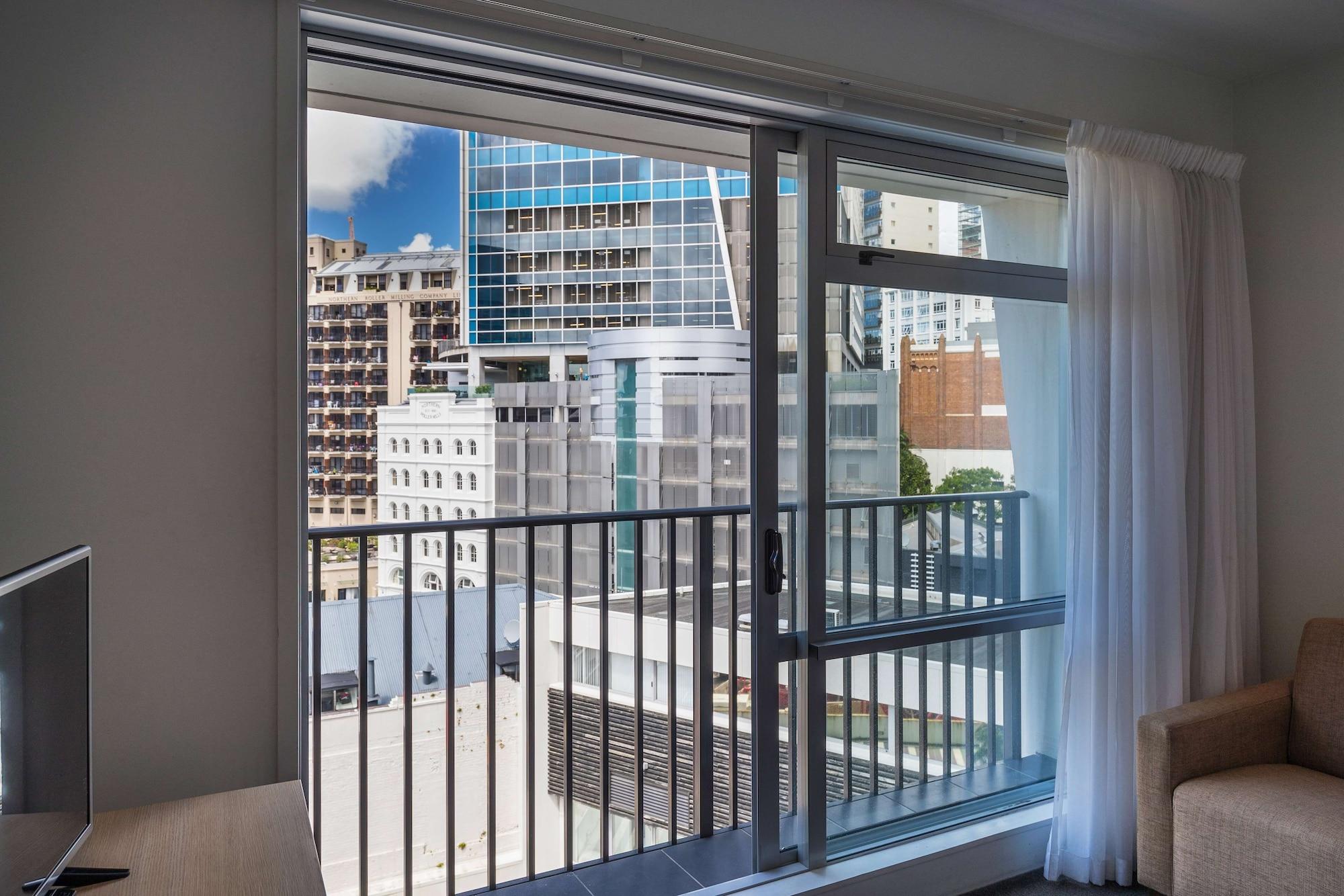 Auckland Harbour Suites מראה חיצוני תמונה