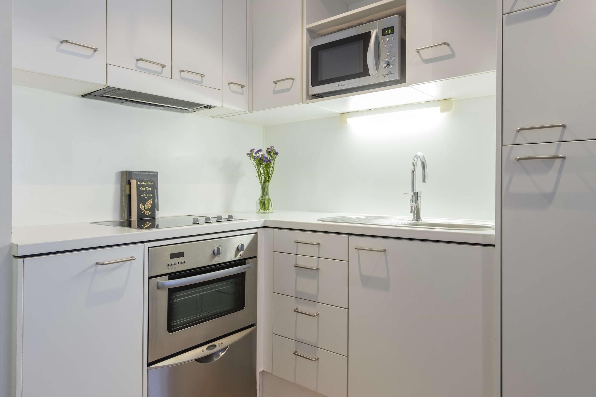 Auckland Harbour Suites מראה חיצוני תמונה