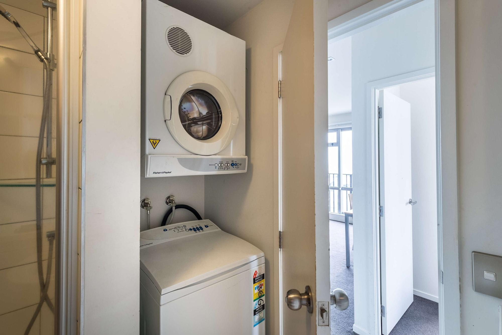Auckland Harbour Suites מראה חיצוני תמונה