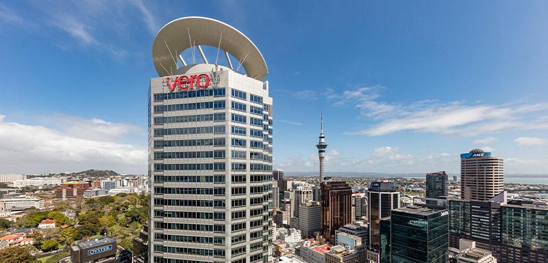 Auckland Harbour Suites מראה חיצוני תמונה