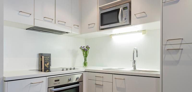 Auckland Harbour Suites מראה חיצוני תמונה