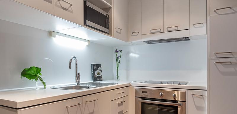 Auckland Harbour Suites מראה חיצוני תמונה