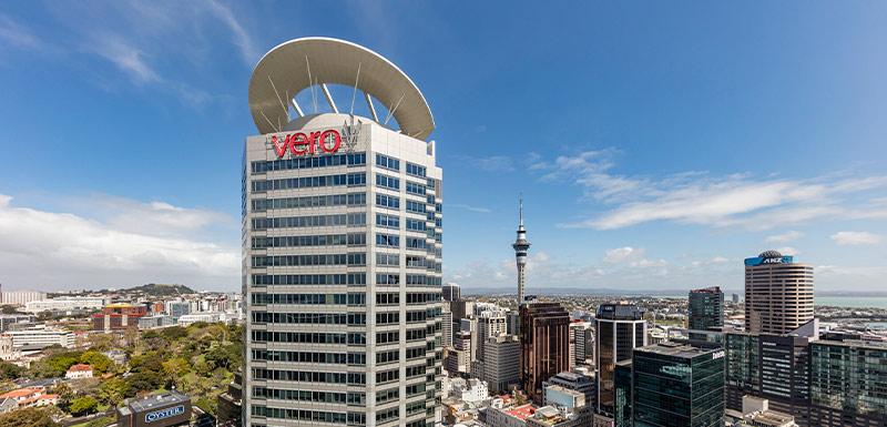Auckland Harbour Suites מראה חיצוני תמונה