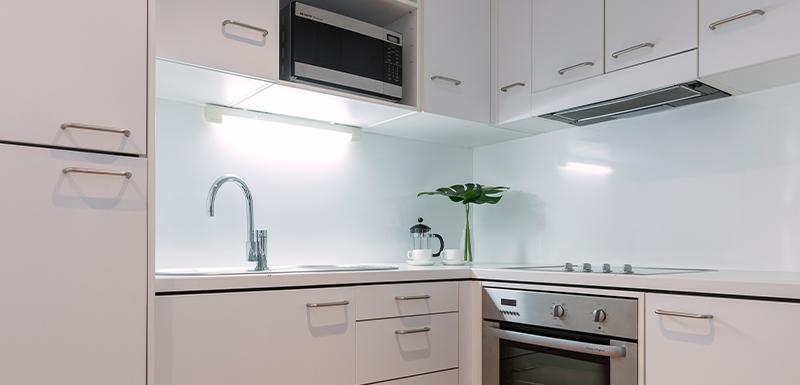 Auckland Harbour Suites מראה חיצוני תמונה