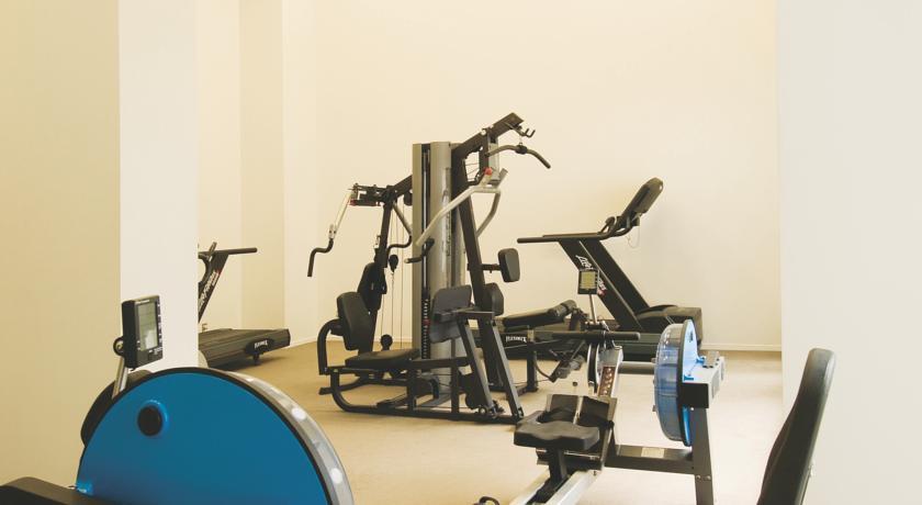 Auckland Harbour Suites מתקנים תמונה