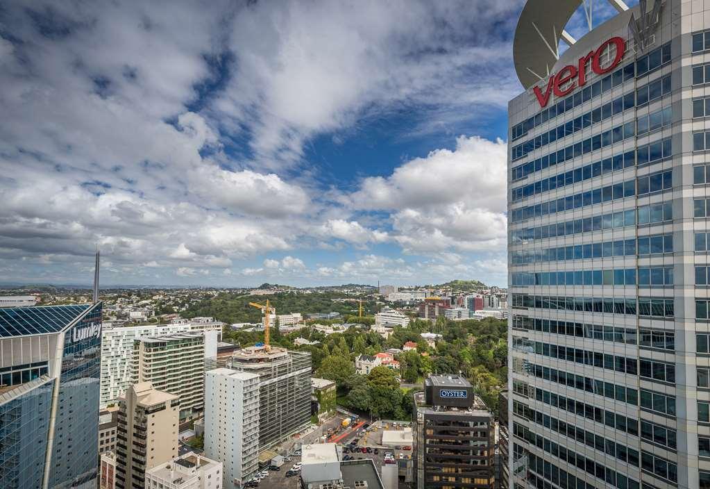 Auckland Harbour Suites מראה חיצוני תמונה