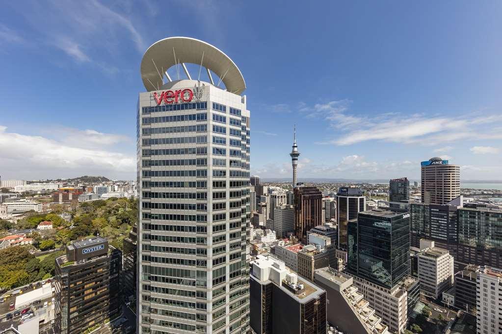Auckland Harbour Suites חדר תמונה
