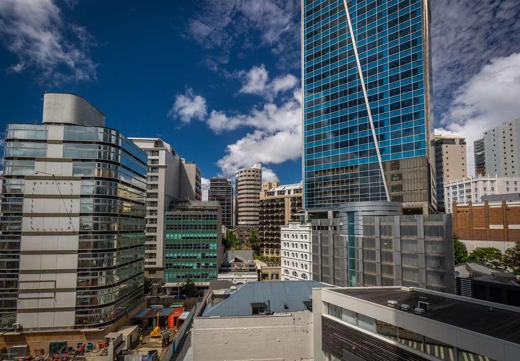 Auckland Harbour Suites מראה חיצוני תמונה