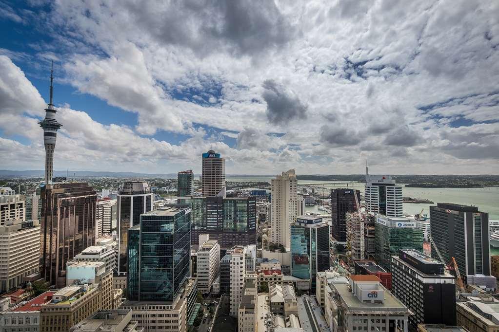 Auckland Harbour Suites מראה חיצוני תמונה