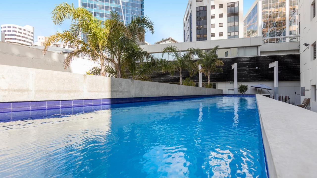 Auckland Harbour Suites מראה חיצוני תמונה