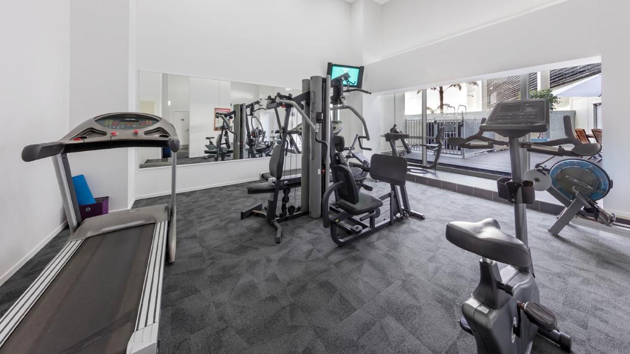 Auckland Harbour Suites מראה חיצוני תמונה
