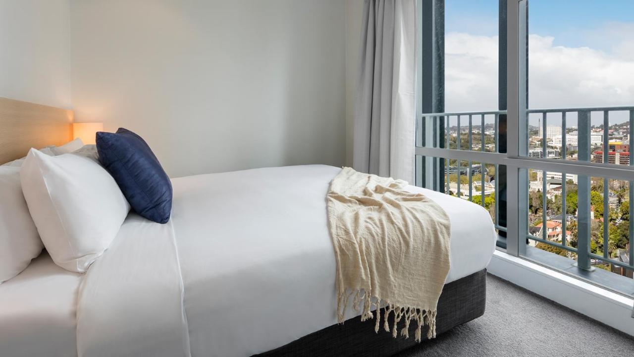 Auckland Harbour Suites מראה חיצוני תמונה