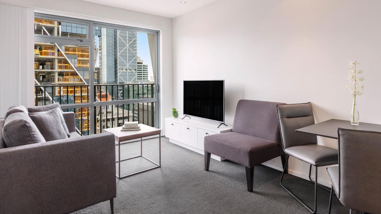 Auckland Harbour Suites מראה חיצוני תמונה